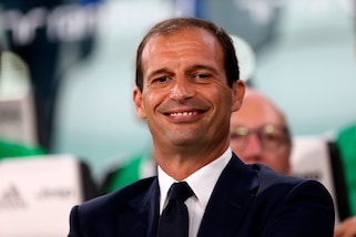 Terremoto, a cena con Allegri per aiutare le vittime