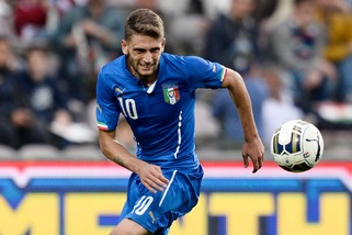 Italia Under 21: Di Biagio chima Berardi per sfidare Serbia e Andorra
