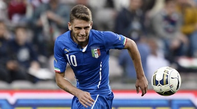 Italia Under 21: Di Biagio chima Berardi per sfidare Serbia e Andorra