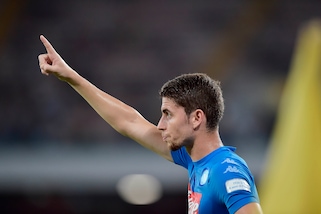 Serie A Napoli, Jorginho: «Higuain? Conta solo il gruppo»
