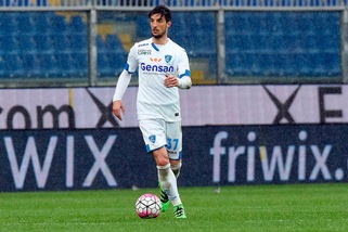 Calciomercato Sassuolo, ceduto Ariaudo al Frosinone