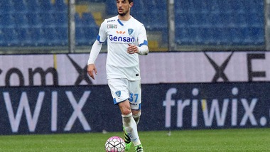 Calciomercato Sassuolo, ceduto Ariaudo al Frosinone