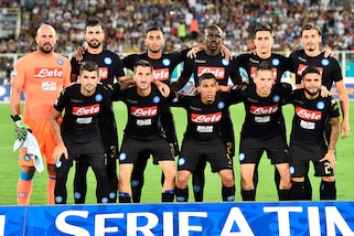 Calciomercato Napoli, è arrivato il giovane Migliaccio