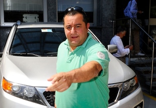 Il calciomercato della Juventus e l'intensa giornata a "casa Raiola"