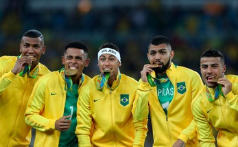 Calciomercato Inter, dal Brasile: «Barcellona contro l'affare Gabigol»