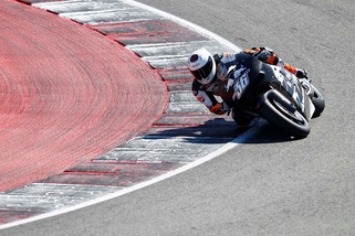 MotoGp, test a Misano per il team KTM