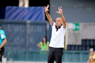 Diretta Spezia-Salernitana, probabili formazioni. Live alle 20.30