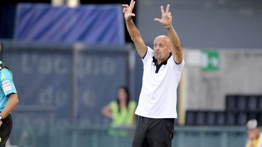 Diretta Spezia-Salernitana, probabili formazioni. Live alle 20.30