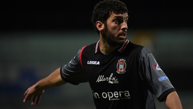 Calciomercato Empoli, ufficiale Marilungo in azzurro