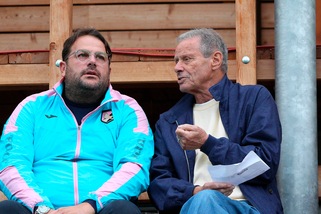 Calciomercato Palermo, ecco Bouy: «Rosanero maglia speciale»