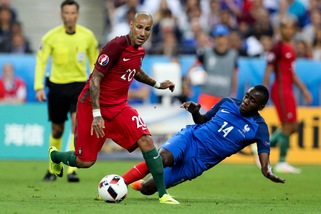 Calciomercato Juventus: Matuidi è il tuttofare del centrocampo