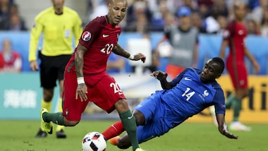 Calciomercato Juventus: Matuidi è il tuttofare del centrocampo