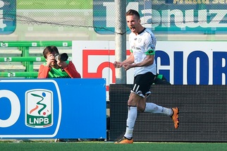 Calciomercato Sassuolo, ufficiale l'acquisto di Ragusa