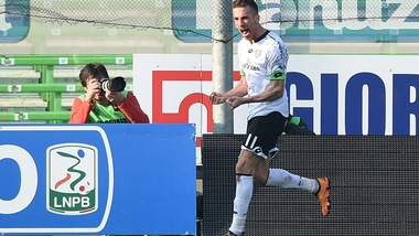 Calciomercato Sassuolo, ufficiale l'acquisto di Ragusa