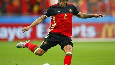 Calciomercato Inter, Witsel subito, Bernardeschi tra un anno