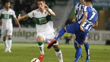 Calciomercato Milan: ecco chi è Mario Pasalic