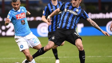 Calciomercato Fiorentina, via libera per Jovetic