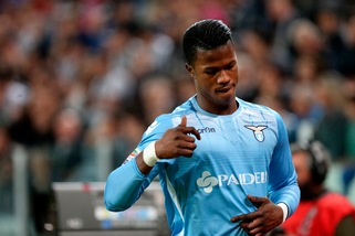 Calciomercato Lazio, Keita verso il Monaco?