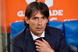 Inzaghi: «Lazio, contro la Juventus battiamo le statistiche. Non vinciamo dal 2003»