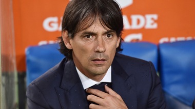 Inzaghi: «Lazio, contro la Juventus battiamo le statistiche. Non vinciamo dal 2003»