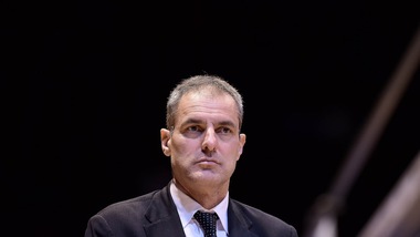 Basket Serie A, Caserta prende Bostic