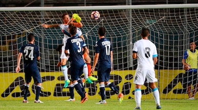 Serie B, ufficiale: non si gioca Ternana-Pisa