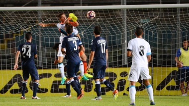 Serie B Pisa, il sindaco: «Tutto definito: ora giochiamo a calcio»