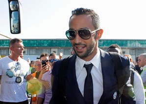 Benatia torna a casa per prendersi la Juventus