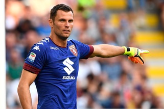 Le maglie del Torino e del Bologna per i terremotati