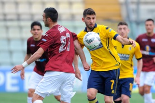 Calciomercato Lazio, due cessioni: Germoni e Crecco in B