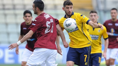 Calciomercato Lazio, due cessioni: Germoni e Crecco in B