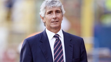 Serie B, Abodi: «Opportuno rinviare Ternana-Pisa»