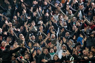 Serie A: ecco Lazio-Juventus, all'Olimpico attesi in 40mila