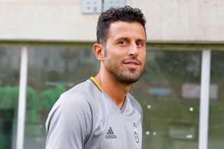 Trofeo Mamma Cairo, la Juventus vola in finale, Inter battuta 4-1