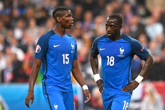 Calciomercato Juventus, sale Sissoko per il dopo Pogba