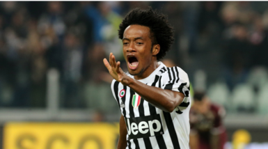 Calciomercato Juventus, Cuadrado: affondo decisivo