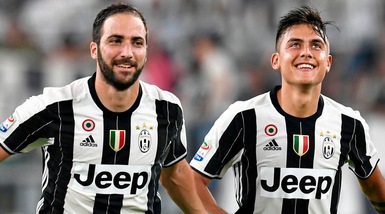 Serie A: le quote William Hill per un anticipo imperdibile