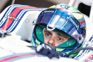 F1, Massa si ritira a fine stagione