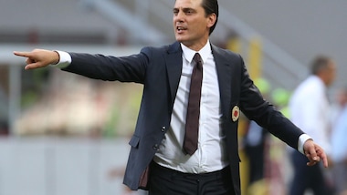 Calciomercato Milan: «Montella vuole Markovic»