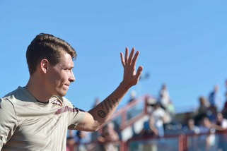 Italia, ecco i 26 convocati da Ventura: c'è Belotti