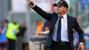 Serie A Udinese, Iachini: «Dobbiamo limitare Saponara»