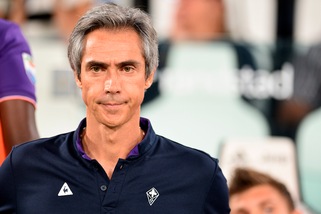 Calciomercato Fiorentina, Sousa: «Kalinic? Il problema non esiste»