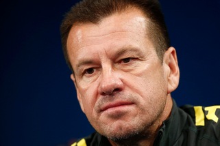 Serie A, Dunga sulla Juventus: «Le altre corrono dietro»