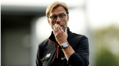 Premier League, Tottenham-Liverpool 1-1. Alle 16 si sfidano Ranieri e Guidolin