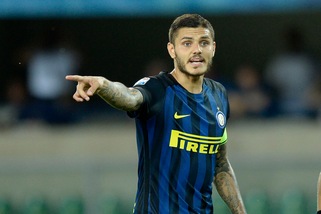 Diretta Inter-Palermo dalle 18. Le formazioni ufficiali