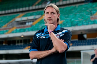 Serie A Crotone, Nicola: «Anche un pari può essere importante»