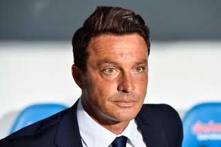 Serie A, Oddo all'esame Inter: «Pescara al completo»