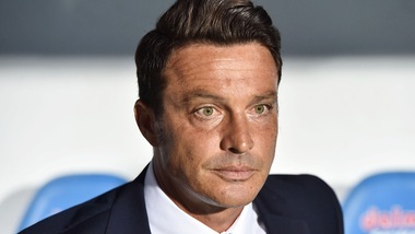 Serie A Pescara, Oddo: «Mercato chiuso, ma se Ibra vuole venire...»