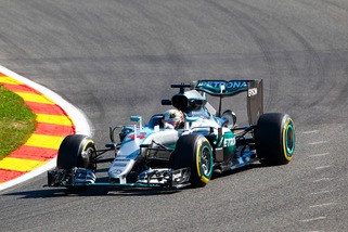 F1, Hamilton: «Rimontare sarà difficilissimo»