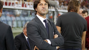 Serie A Cagliari, Rastelli punta la Juventus: «Storari titolare e capitano»